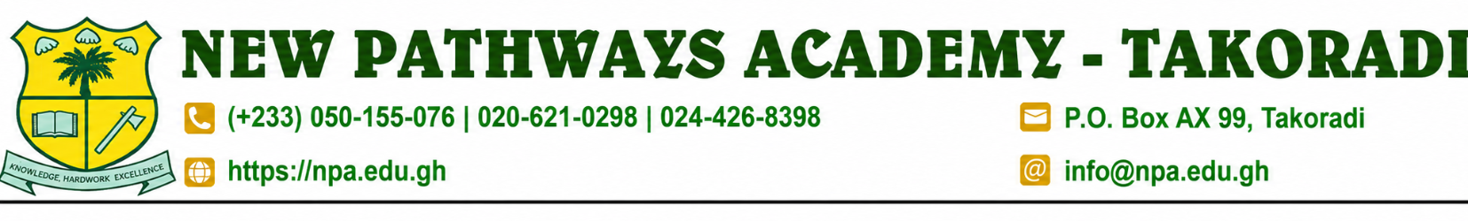 Letterhead